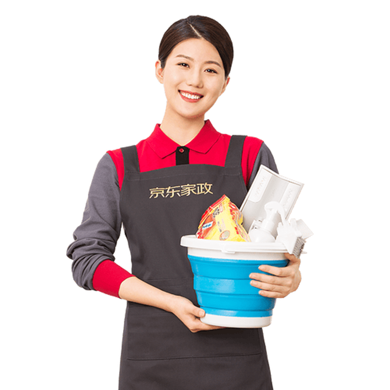 保姆服务费是一年一付还是每月支付？