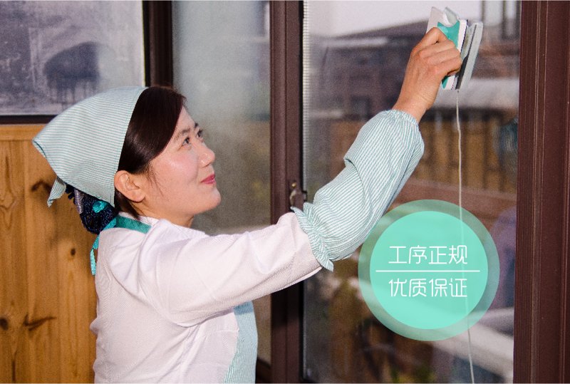 家电清洗行业：现状与未来能否引领清洁革命？