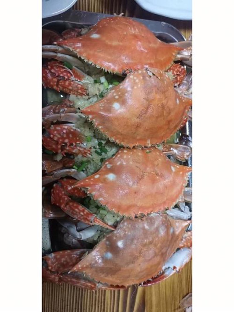 做饭阿姨