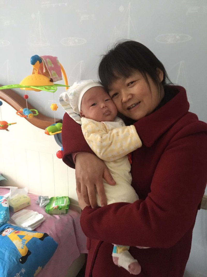 ihss家居护理：如何为老人和小孩提供更安全、舒适的居住环境
